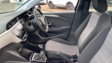 Vauxhall Corsa 1.2 Design 5dr Petrol Hatchback
